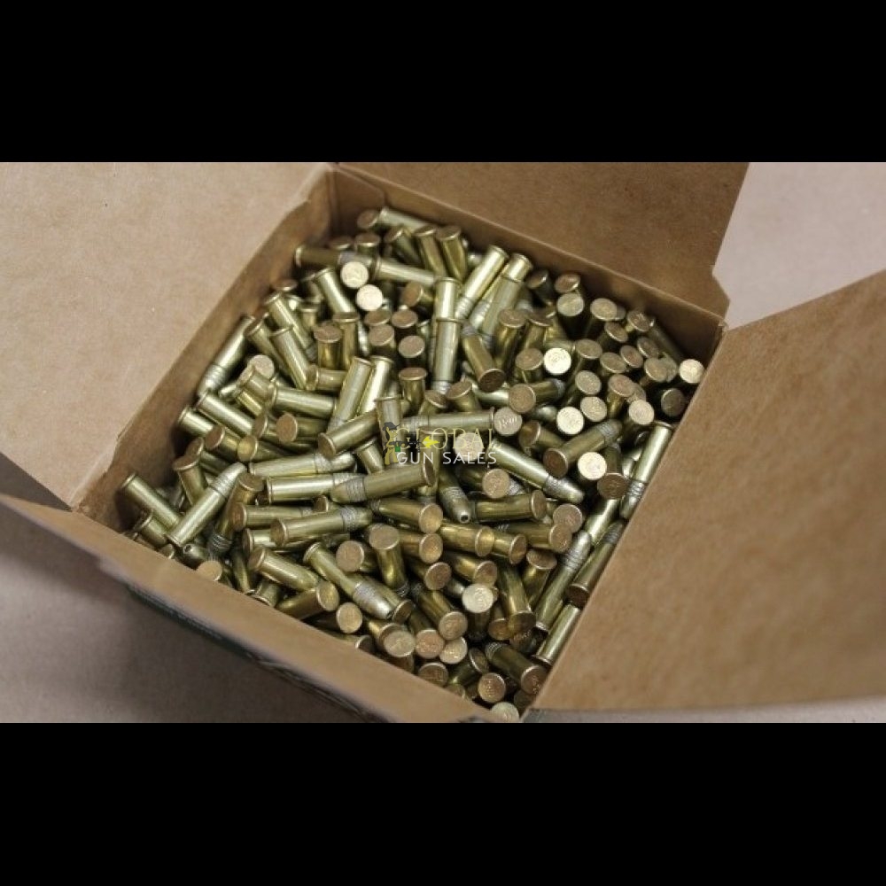     Remington Golden Bullet 22LR 6300Rnd Case