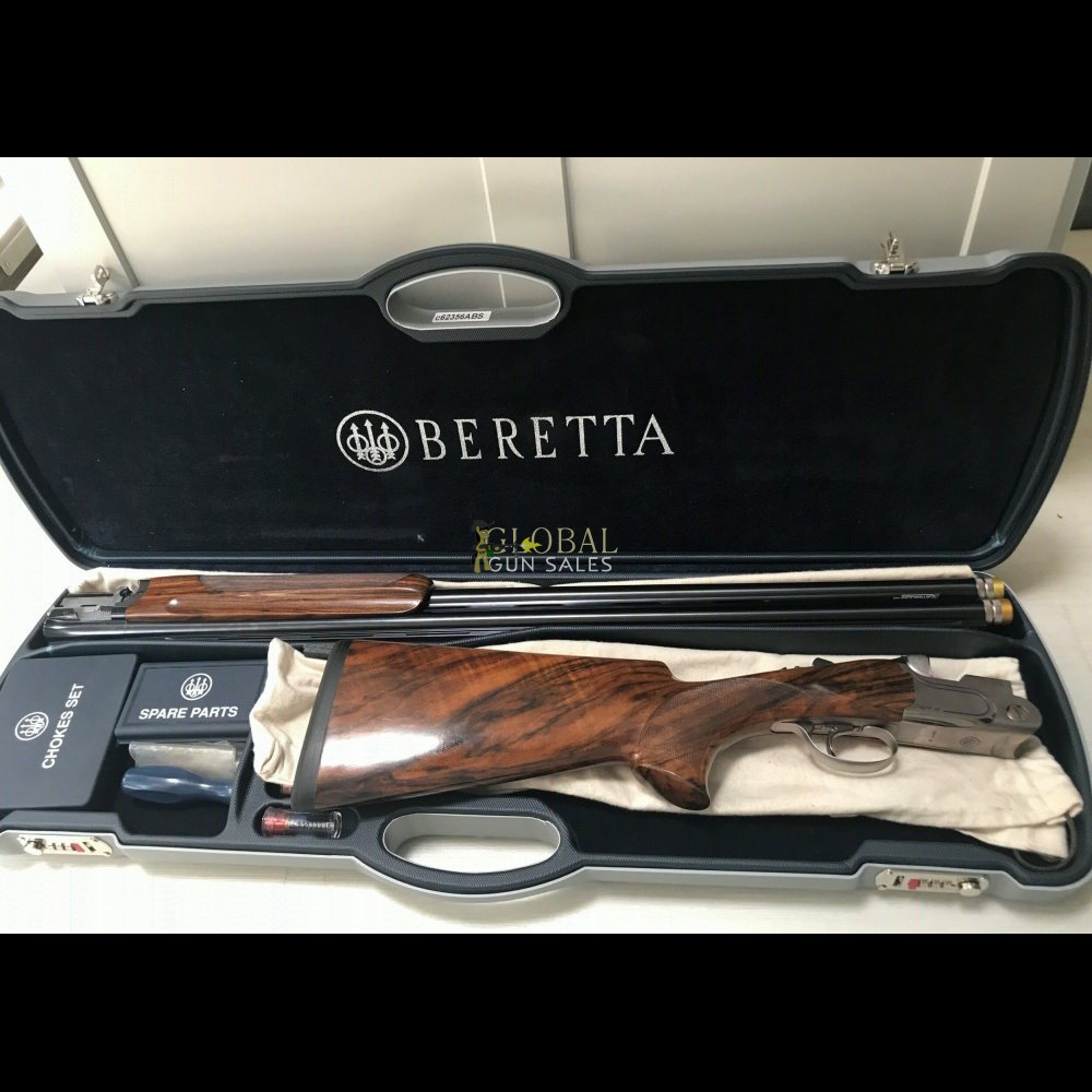 Beretta DT 11