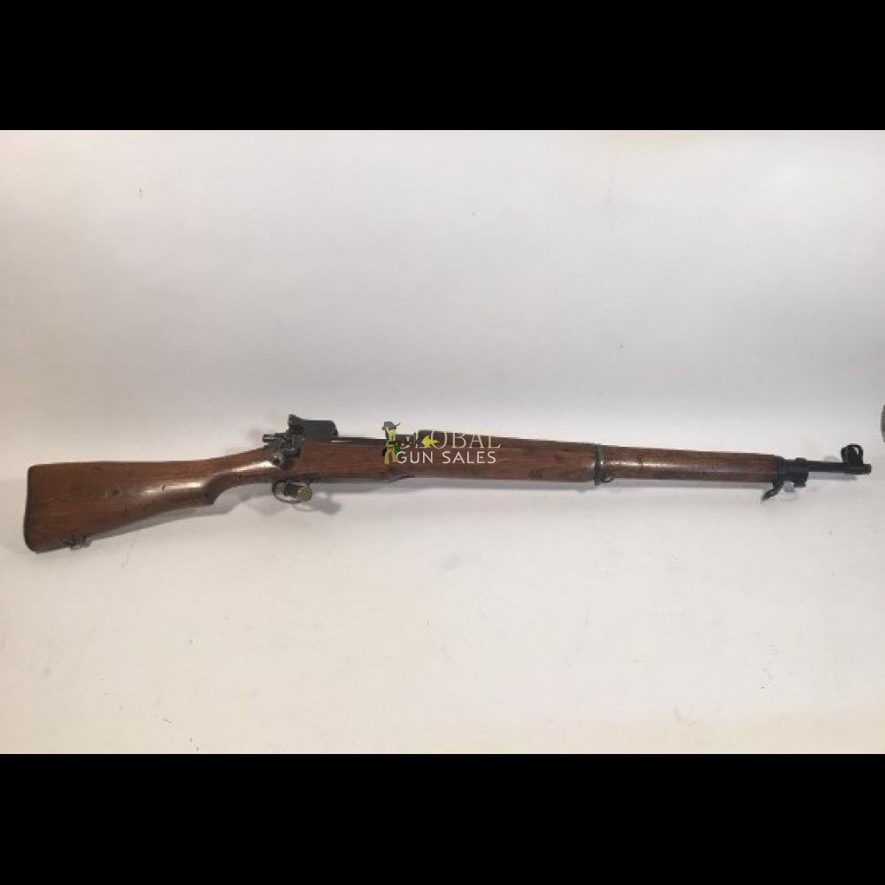 Winchester made M1917 .30-06 excellent condition!
