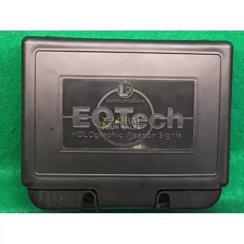 NEW IN BOX EOTech 