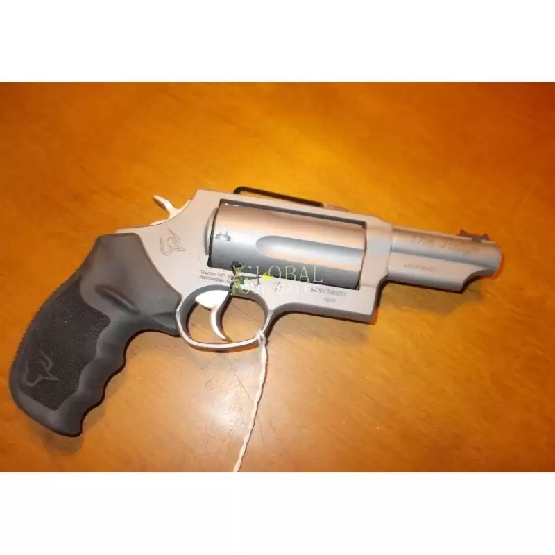 Taurus Judge Revolver 
