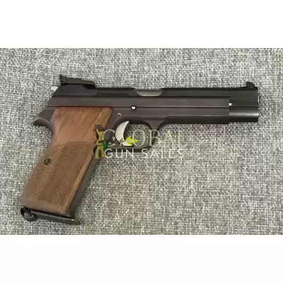 Sig P210-6 Swiss Made 9mm Pistol