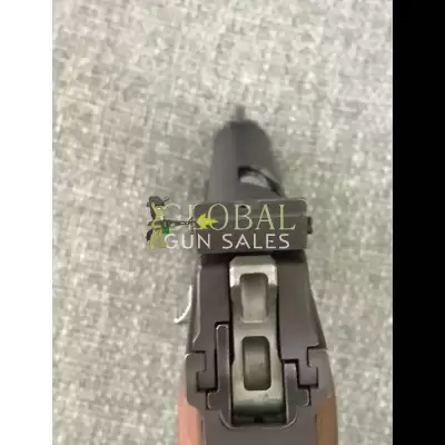Sig P210-6 Swiss Made 9mm Pistol