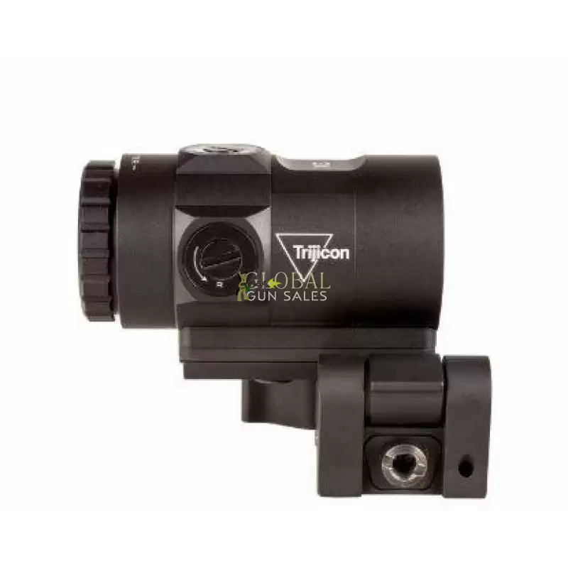 Trijicon 3x- Magnifier for MRO HD 