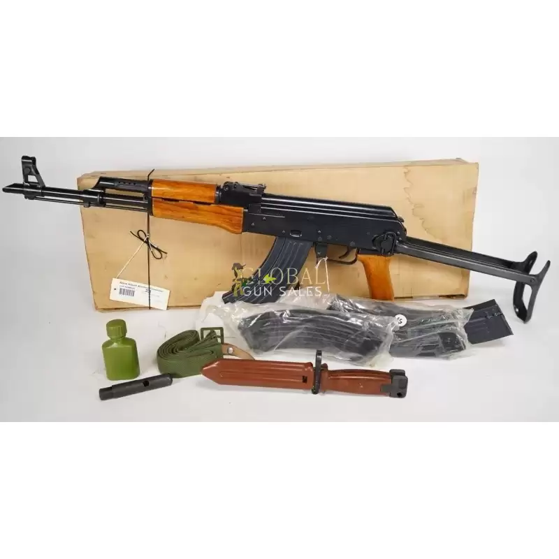 CLAYCO AK-47s - UNDERFOLDER - 7.62×39 