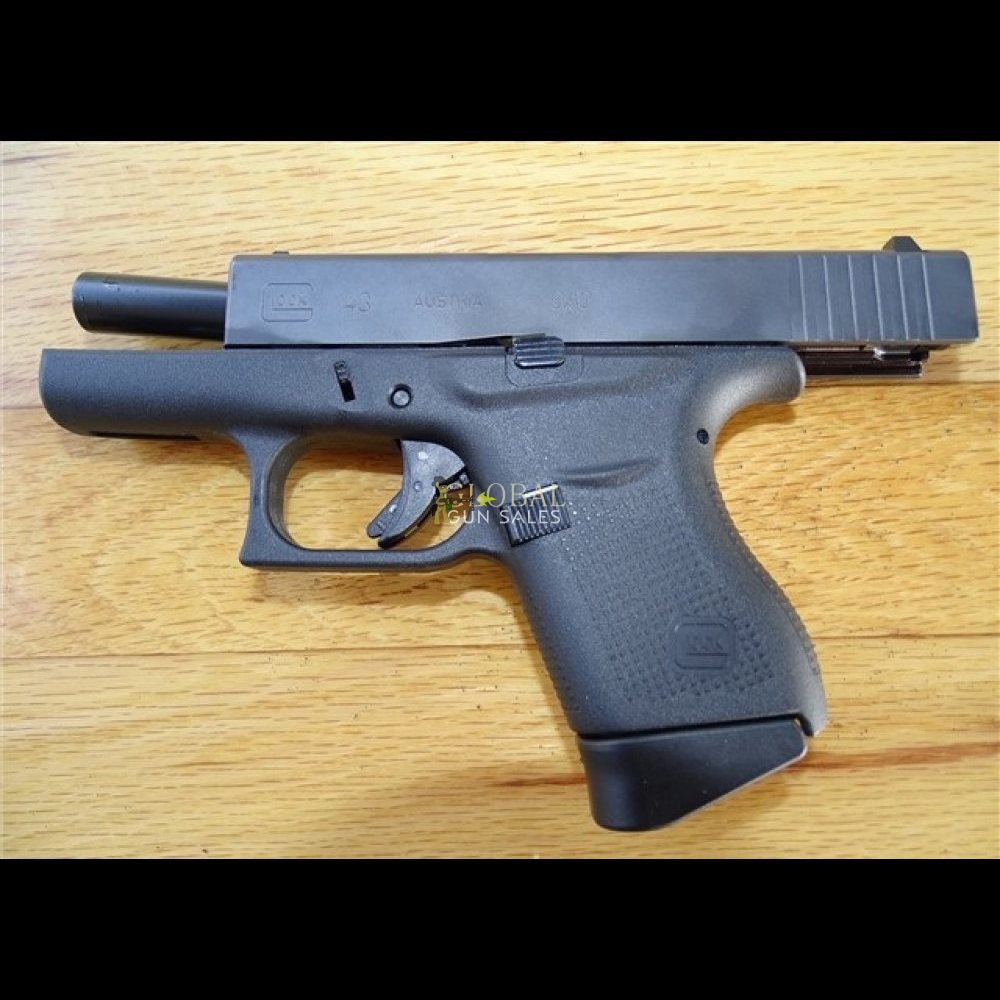 Glock 19 Gen 4, 9mm NIB