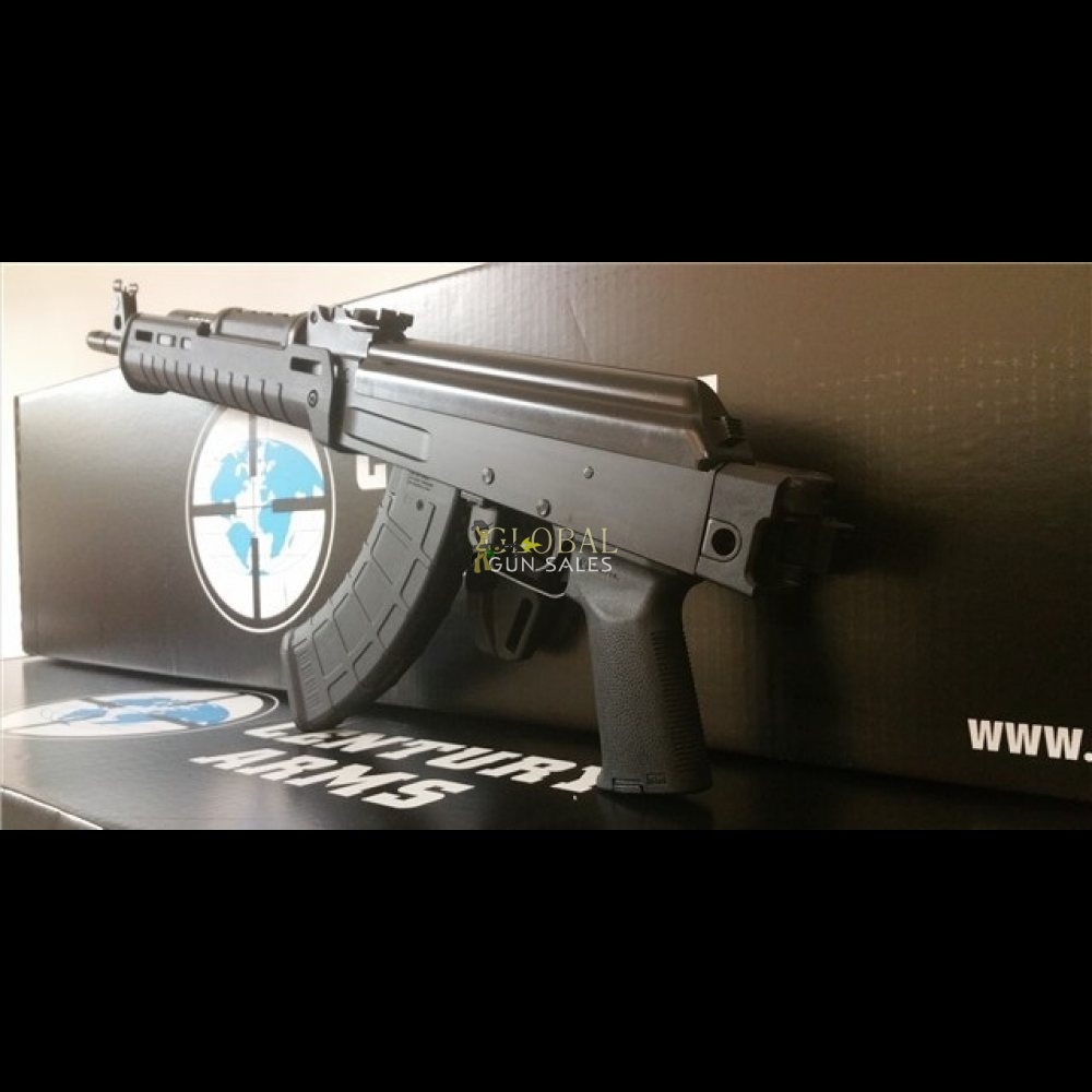 ZHUKOV MAGPUL SIDE FOLDER AK 47 CENTURY ARMS AK47
