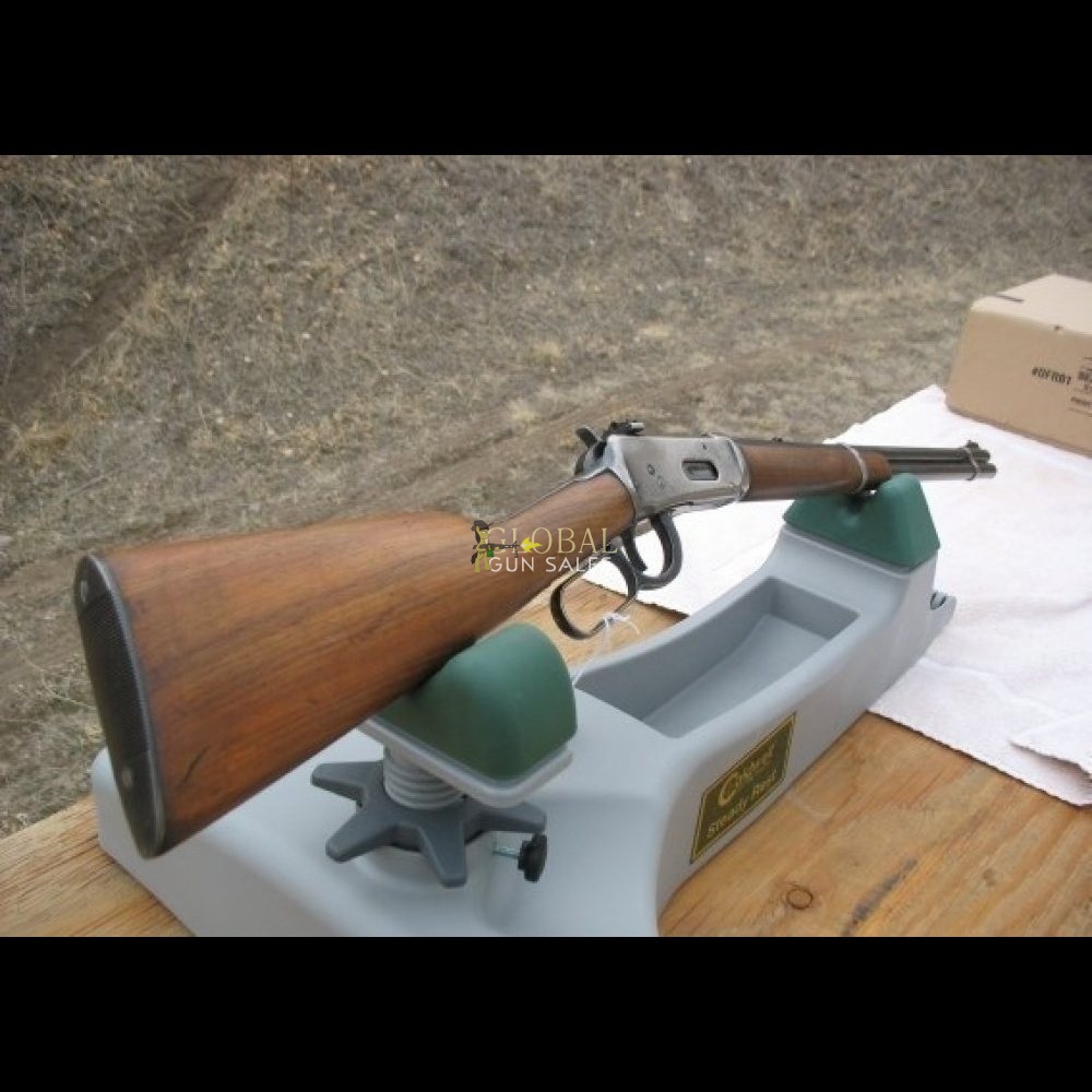 Winchester Pre 64 Model 94, .32 Win Spl
