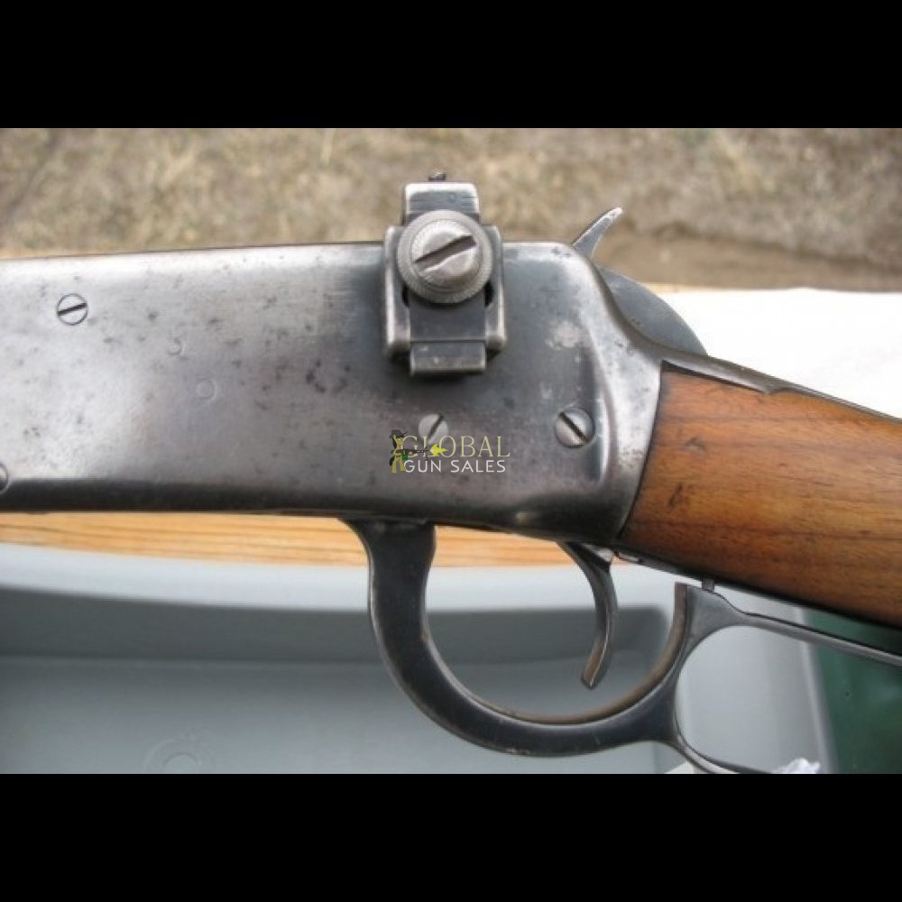Winchester Pre 64 Model 94, .32 Win Spl