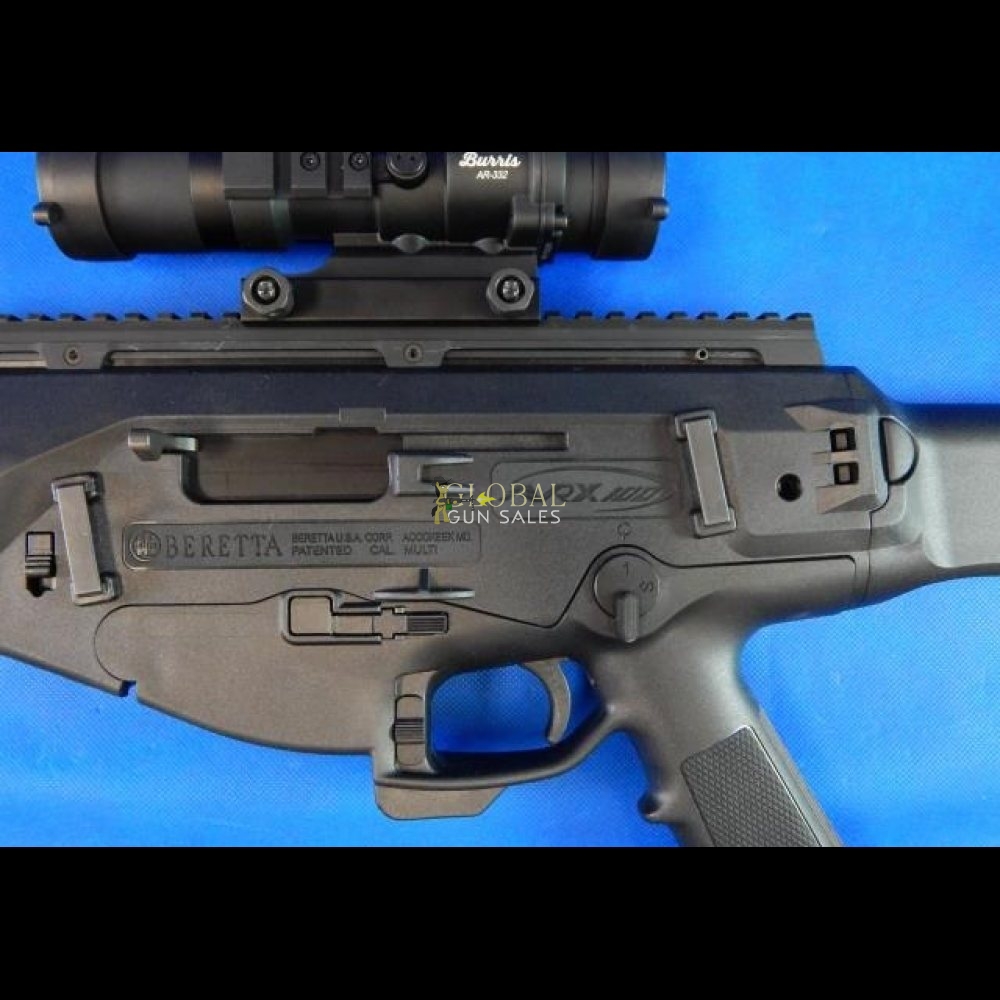 Beretta Arms ARX100