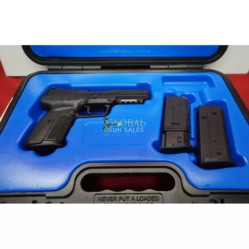 FN Five-seven pistol 