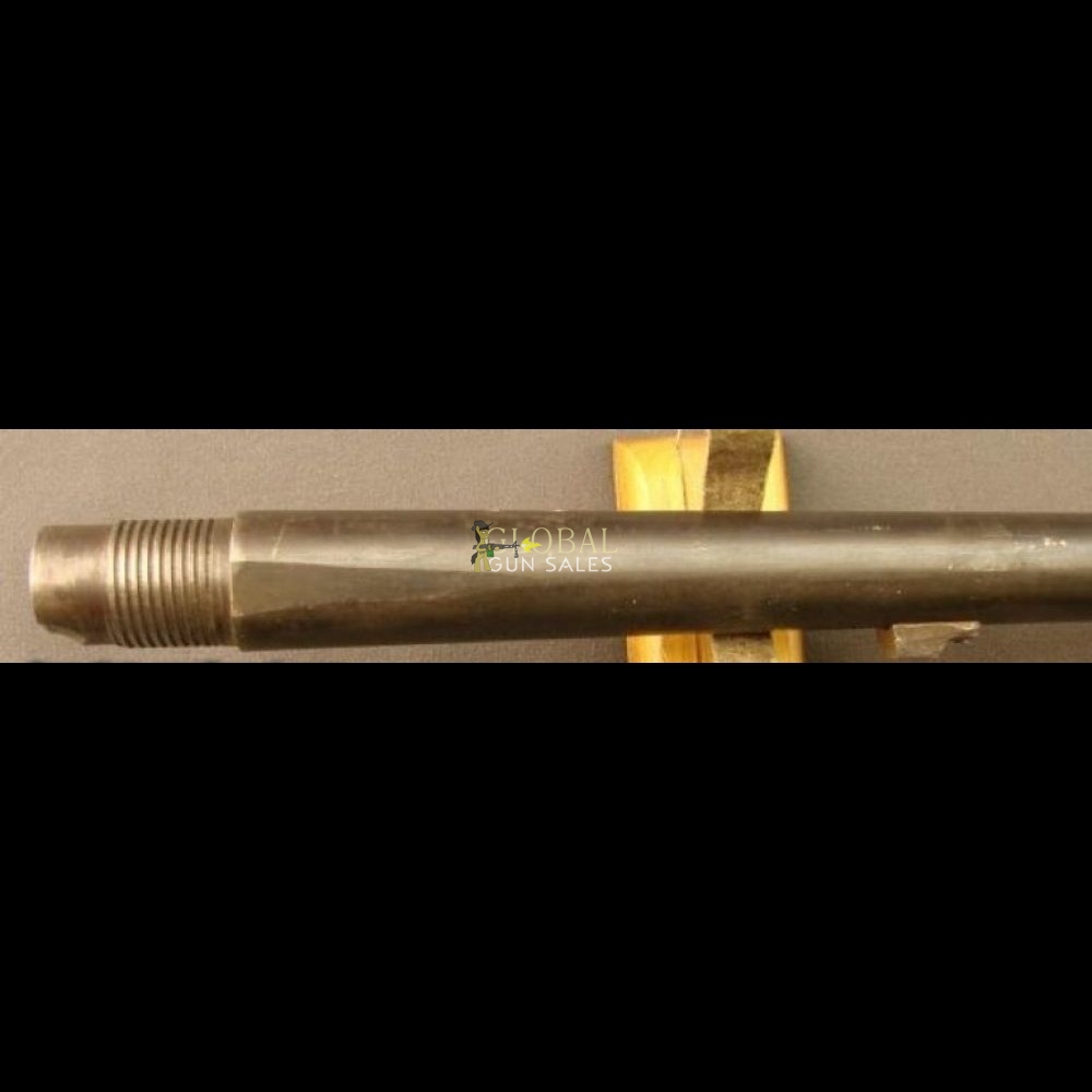 Remington Barrel Only for M 1867 Navy Carbine 