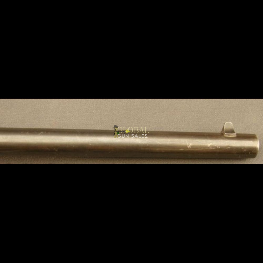 Remington Barrel Only for M 1867 Navy Carbine 