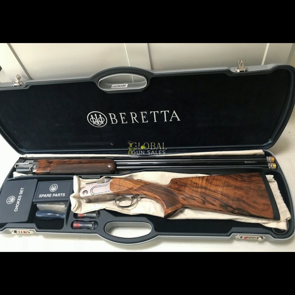 Beretta DT 11