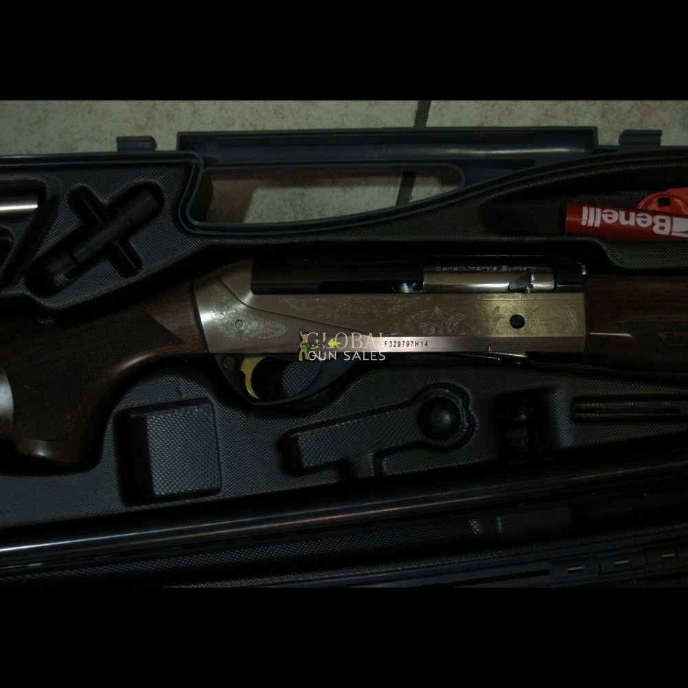 Benelli Mod. Legacy 12 gage - 3inches
