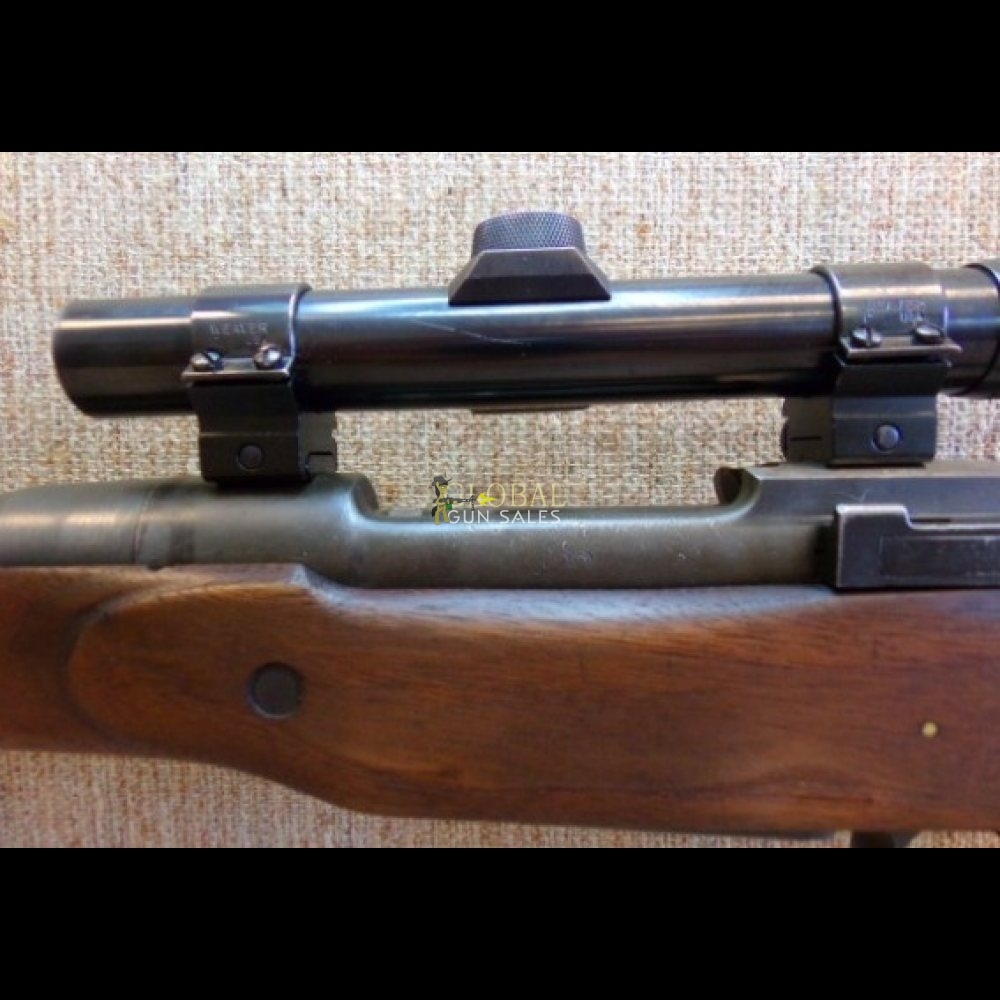 US Eddystone M1917 .30-06 bolt action 23