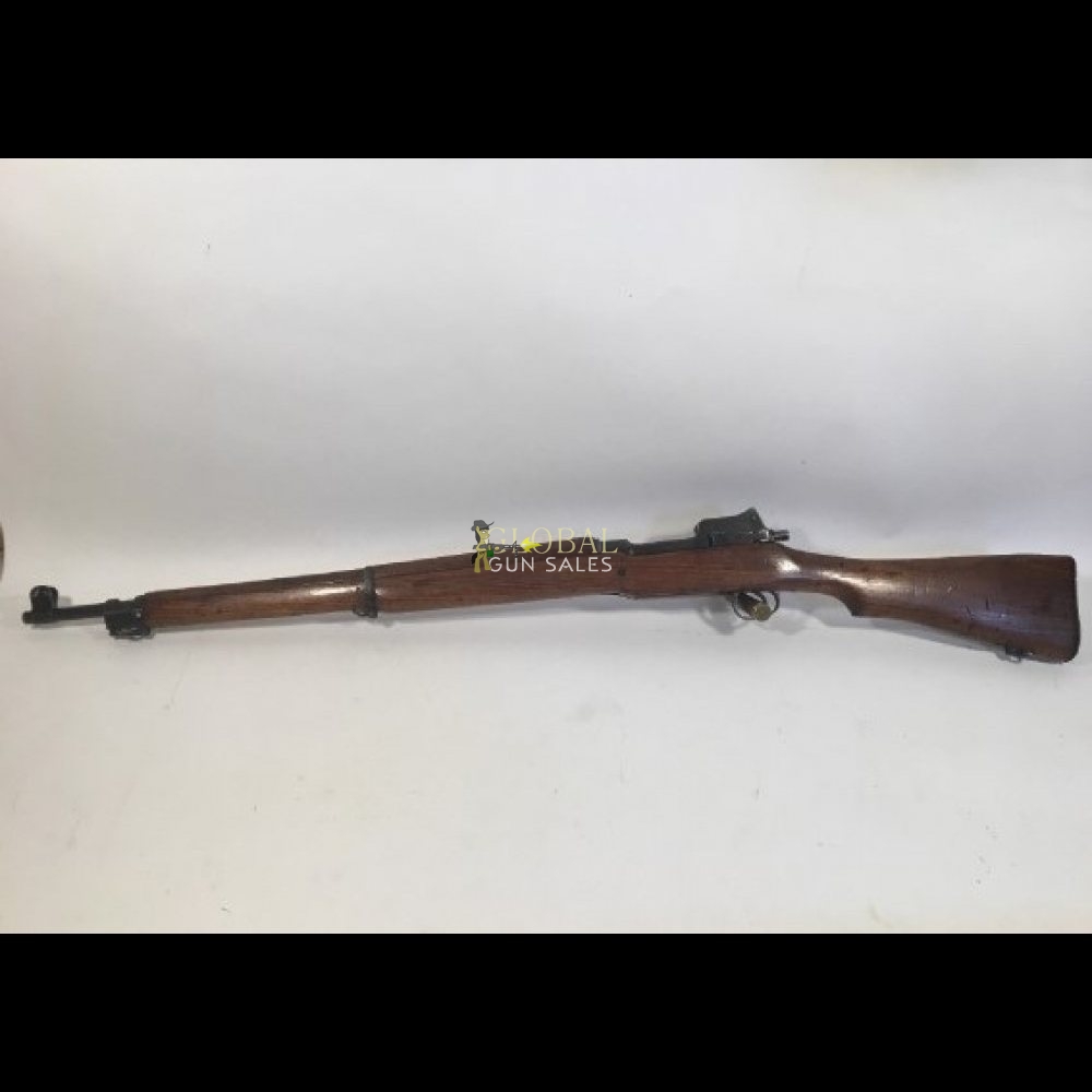 Winchester made M1917 .30-06 excellent condition!
