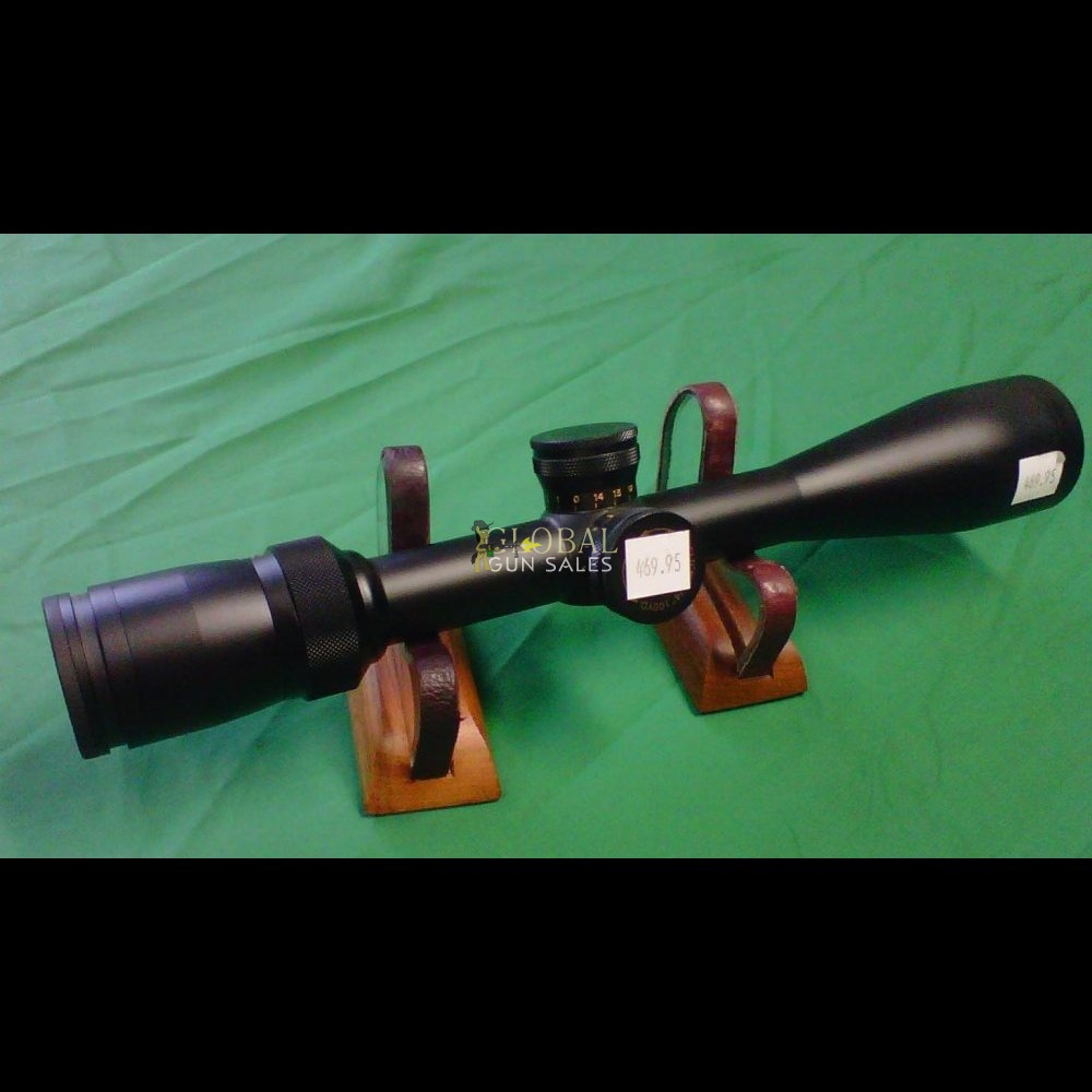 Weaver SUPER SLAM SCOPE Riflescope by WEAVER OPTICS 